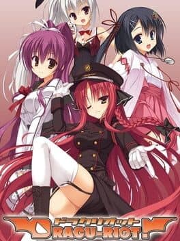 Dracu-Riot!