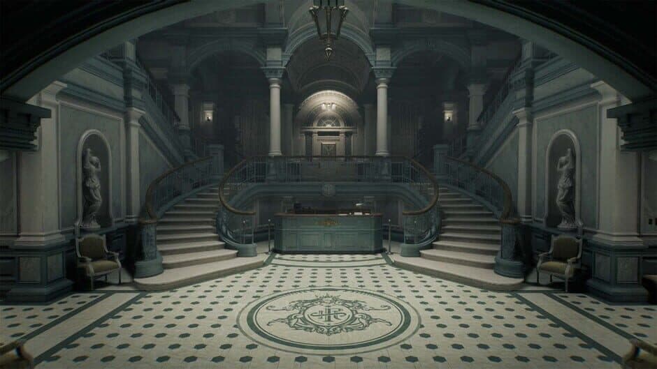Resident Evil Requiem: Deluxe Edition screenshot 1