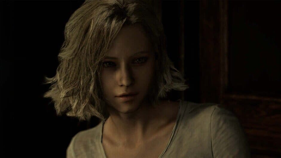 Resident Evil Requiem: Deluxe Edition screenshot 2
