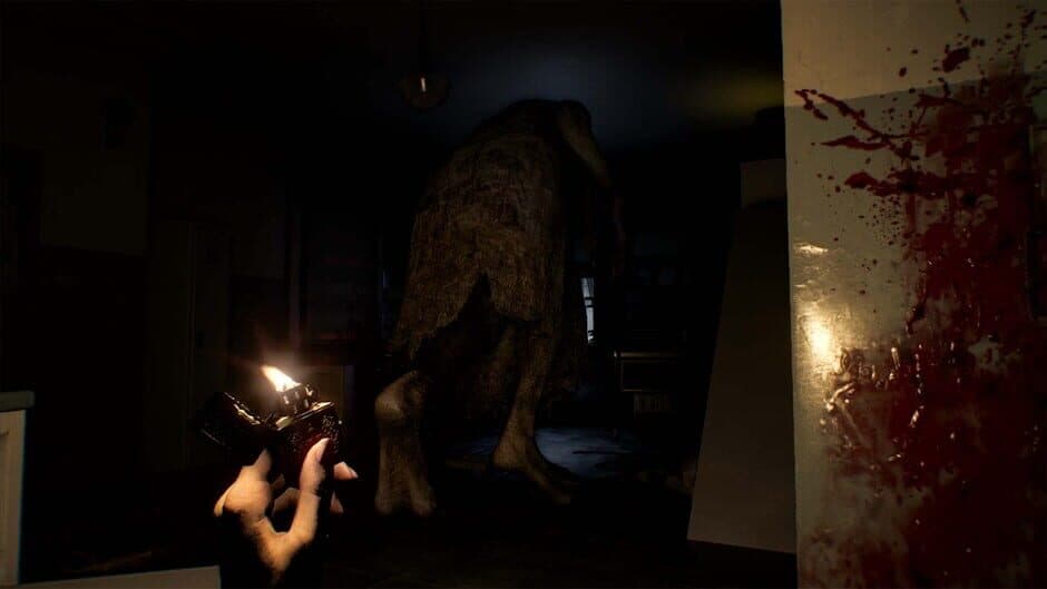 Resident Evil Requiem: Deluxe Edition screenshot 3