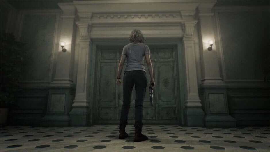 Resident Evil Requiem: Deluxe Edition screenshot 6
