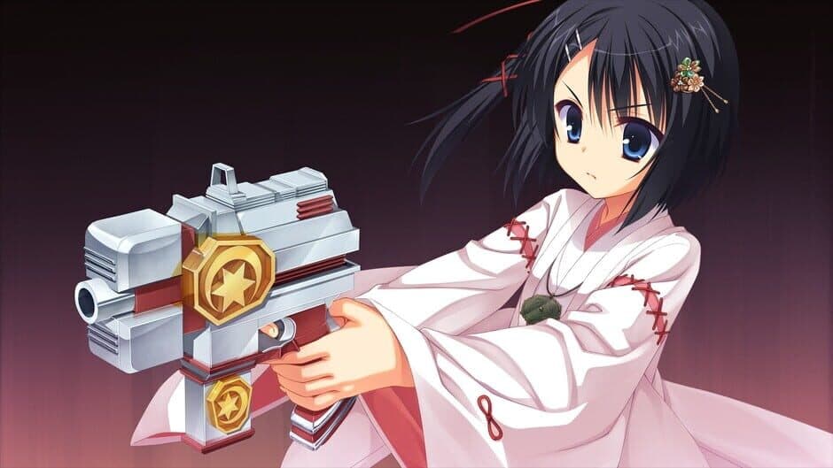 Dracu-Riot! screenshot 3