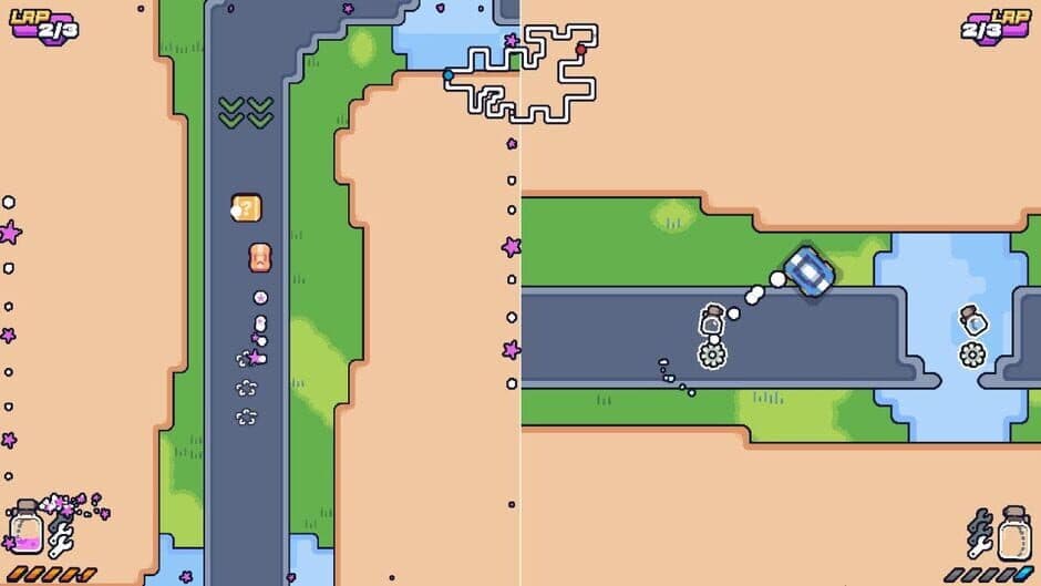 Gas Ratio screenshot 3