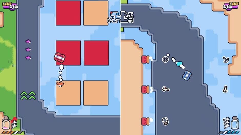 Gas Ratio screenshot 4