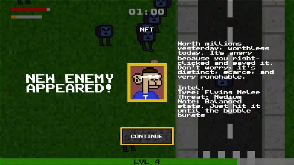 The AI Bubble screenshot 3