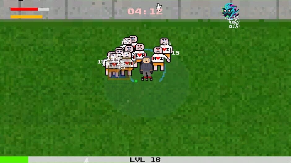 The AI Bubble screenshot 4