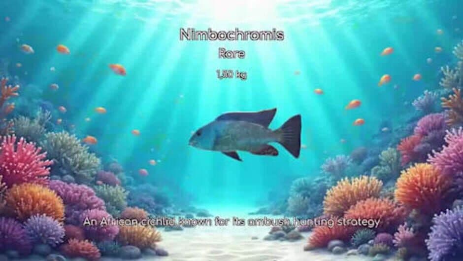 Fishing Pro Simulator screenshot 3