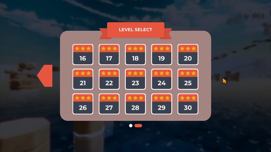 Jigsaw Realms: Oasis screenshot 3