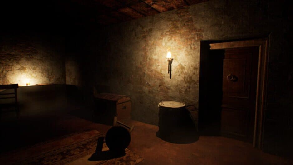 Thekku Island screenshot 4