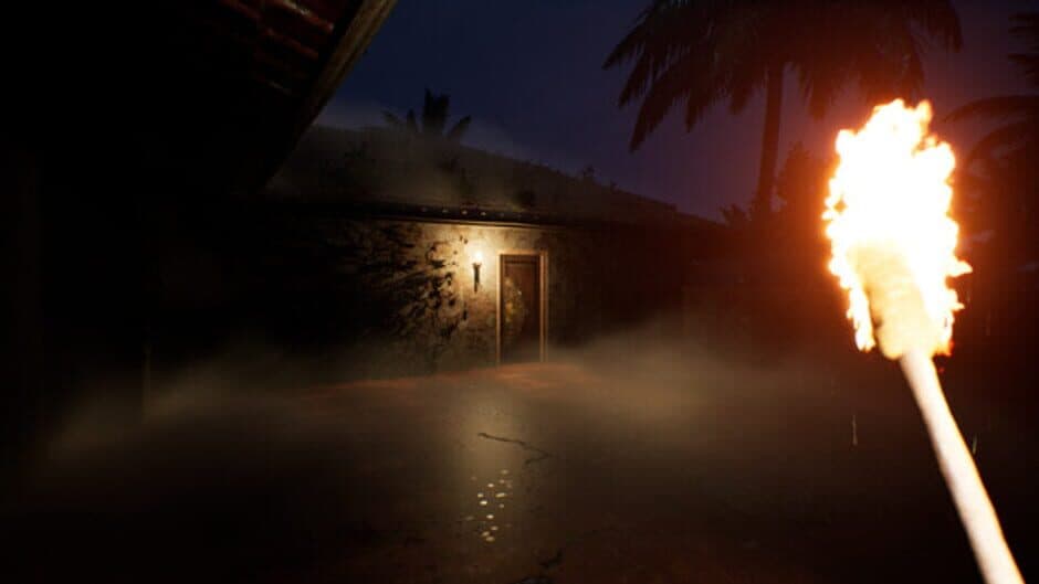 Thekku Island screenshot 2