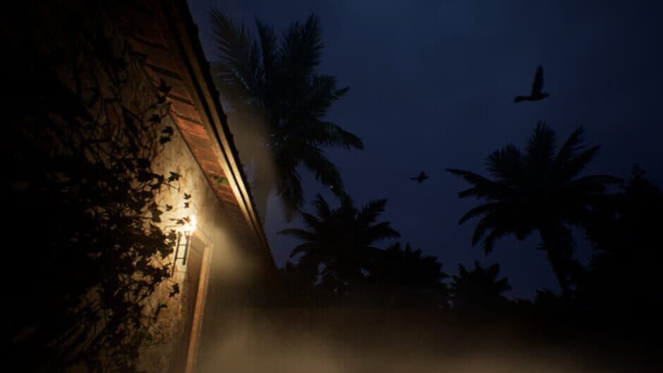 Thekku Island screenshot 3