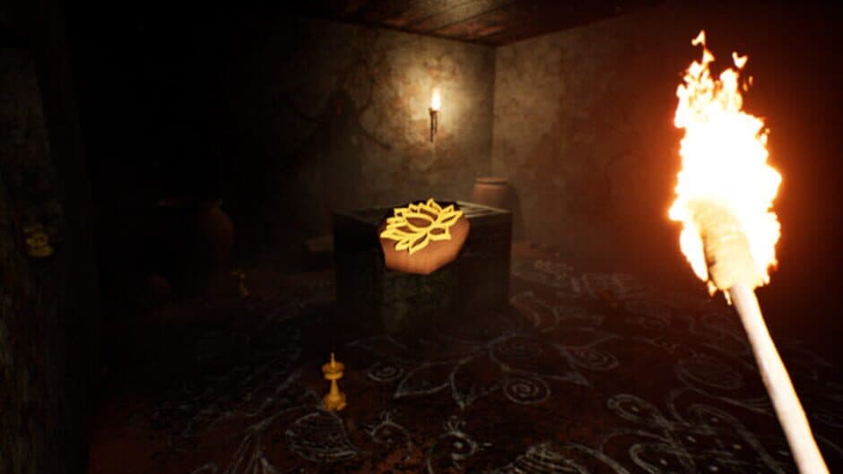 Thekku Island screenshot 1