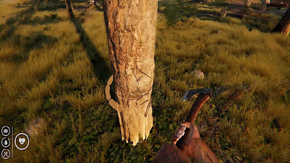 Survival screenshot 4