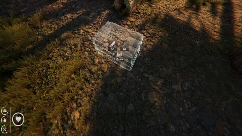 Survival screenshot 5