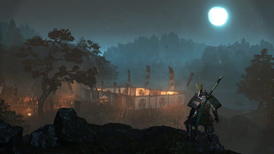 Nioh 3 screenshot 5
