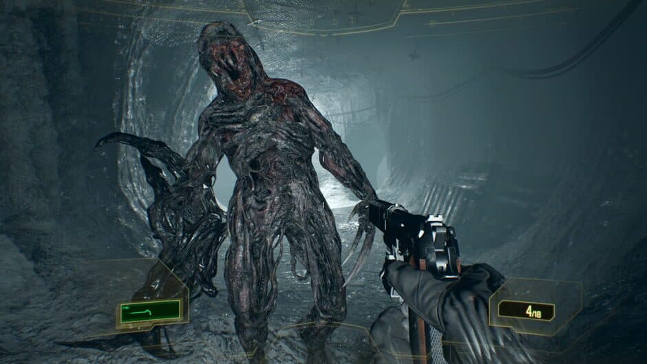 Resident Evil Generation Pack screenshot 4