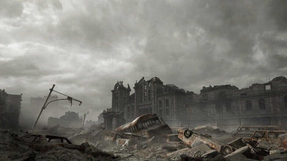Resident Evil Requiem screenshot 2