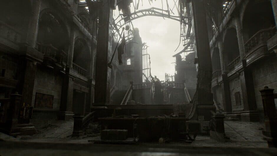 Resident Evil Requiem screenshot 5